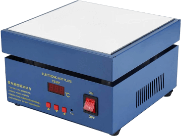 Reflow Hotplate